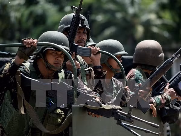 Terrorismo se convierte en problema a nivel regional en Sudeste Asiático, dice experto ảnh 1