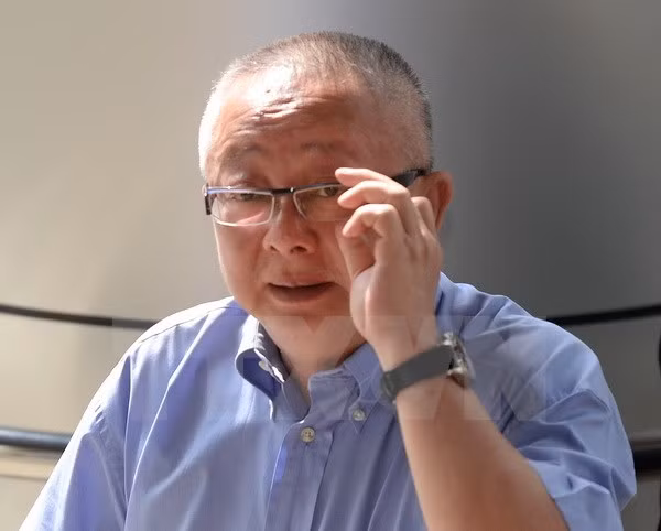 Tailandia reduce penas de dirigentes de Camisas Amarillas ảnh 1