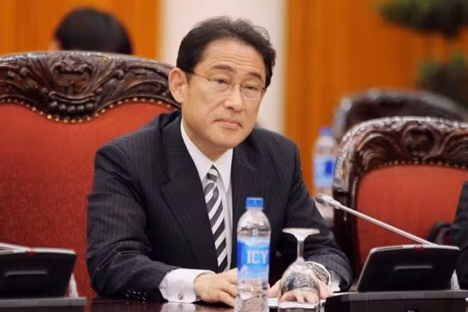 Japón impulsará cooperación con ASEAN ảnh 1
