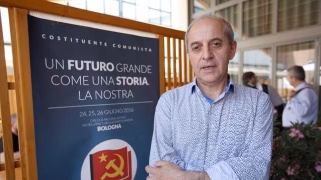 Dirigente del Partido Comunista de Italia visita Ha Giang ảnh 1