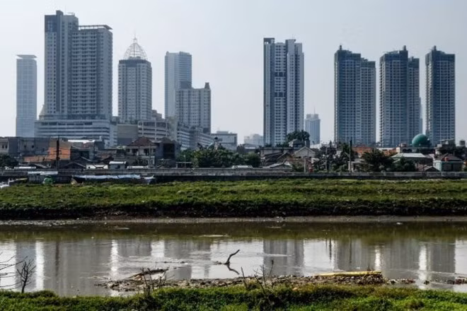 Indonesia atrajo mayor inversión extranjera en segundo trimestre de 2017 ảnh 1 Indonesia atrajo mayor inversión extranjera en segundo trimestre de 2017 ảnh 1