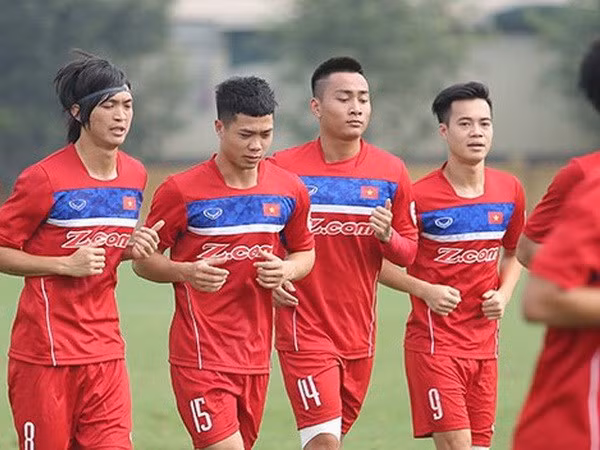 Vietnam enfrentará al campeón Tailandia en fútbol masculino de SEA Games 2017 ảnh 1 Vietnam enfrentará al campeón Tailandia en fútbol masculino de SEA Games 2017 ảnh 1