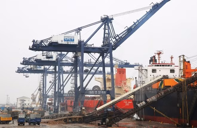 Empresas vietnamitas optimistas sobre progreso de negocios en el tercer trimestre ảnh 1