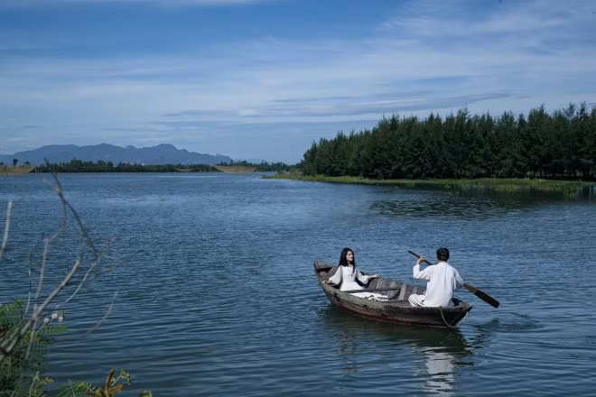 Película vietnamita gana Premio Especial en Festival de Cine de Eurasia ảnh 1