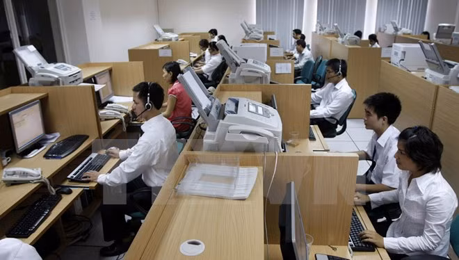 Optimista Banco Mundial ante crecimiento económico de Filipinas ảnh 1