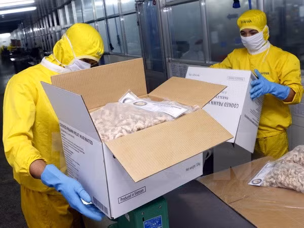 Establece grupo vietnamita dedicado a la esfera fitosanitaria sucursal en Mynamar ảnh 1