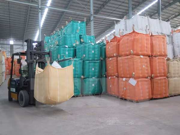Myanmar exporta 700 mil toneladas de arroz en segundo trimestre del 2017 ảnh 1