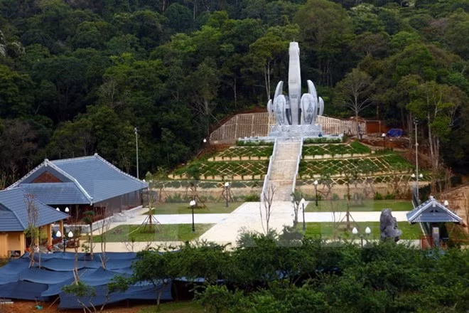 Vietnam y Laos celebrarán Festival de intercambio fronterizo ảnh 1 Vietnam y Laos celebrarán Festival de intercambio fronterizo ảnh 1