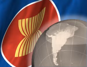 Vietnam participa en seminario ASEAN-América Latina en Buenos Aires ảnh 1