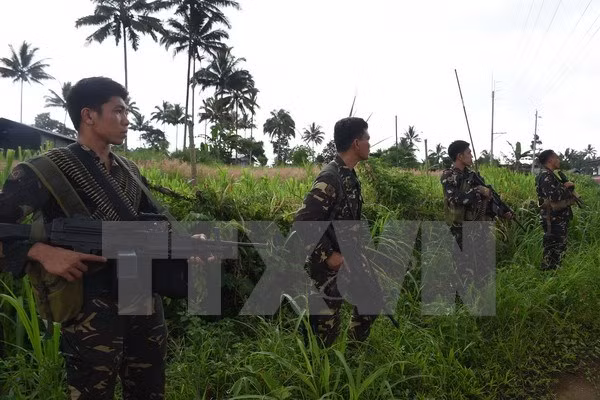 Malasia ofrece asistencia a Filipinas en lucha contra terrorismo ảnh 1