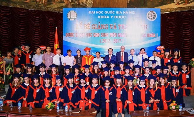 Inauguran en Vietnam campamento científico Odessey ASEAN+3 ảnh 1