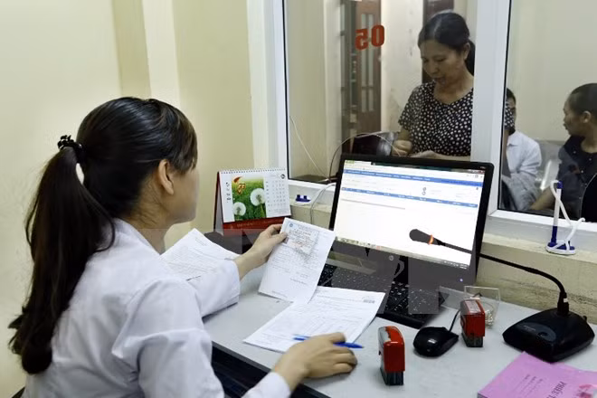 Vietnam emite 13,3 millones de pólizas de seguros ảnh 1