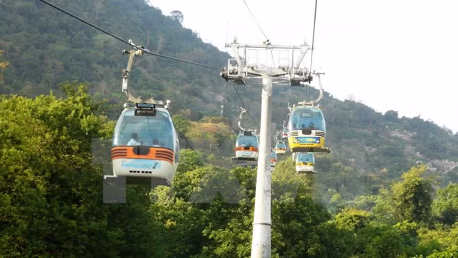 Provincia de Tay Ninh posee gran potencialidad turística ảnh 1