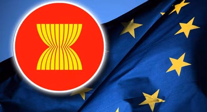 UE aspira a establecer asociación estratégica con ASEAN ảnh 1 UE aspira a establecer asociación estratégica con ASEAN ảnh 1