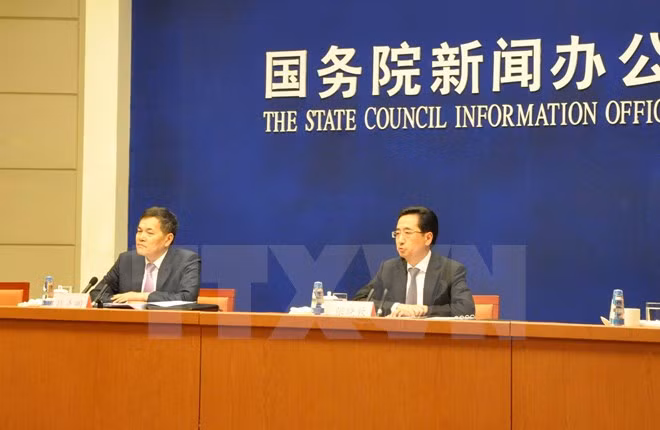 Celebrarán XIV Exposición China-ASEAN en septiembre ảnh 1
