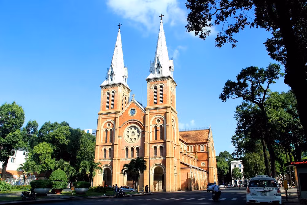 Recomiendan 12 experiencias turísticas para disfrutar de Vietnam ảnh 12