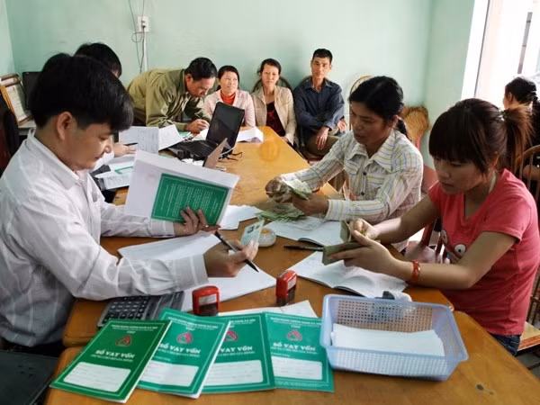 Banco vietnamita proporcionará mil 800 millones de dólares a región suroeste en 2030 ảnh 1 Banco vietnamita proporcionará mil 800 millones de dólares a región suroeste en 2030 ảnh 1