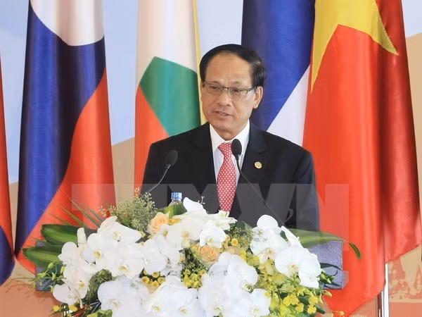Noruega y ASEAN robustecen relaciones de cooperación ảnh 1
