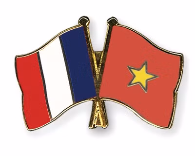 Conmemoran en Vietnam Fiesta Nacional de Francia ảnh 1 Conmemoran en Vietnam Fiesta Nacional de Francia ảnh 1
