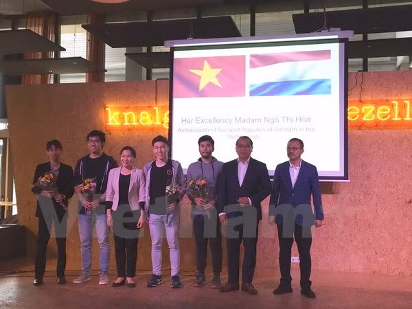 Países de ASEAN refuerzan amistad mediante actividades deportivas ảnh 1