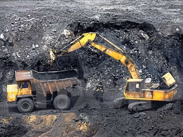 Quang Ninh registra aumento de exportaciones en primer semestre de 2017 ảnh 1 Quang Ninh registra aumento de exportaciones en primer semestre de 2017 ảnh 1