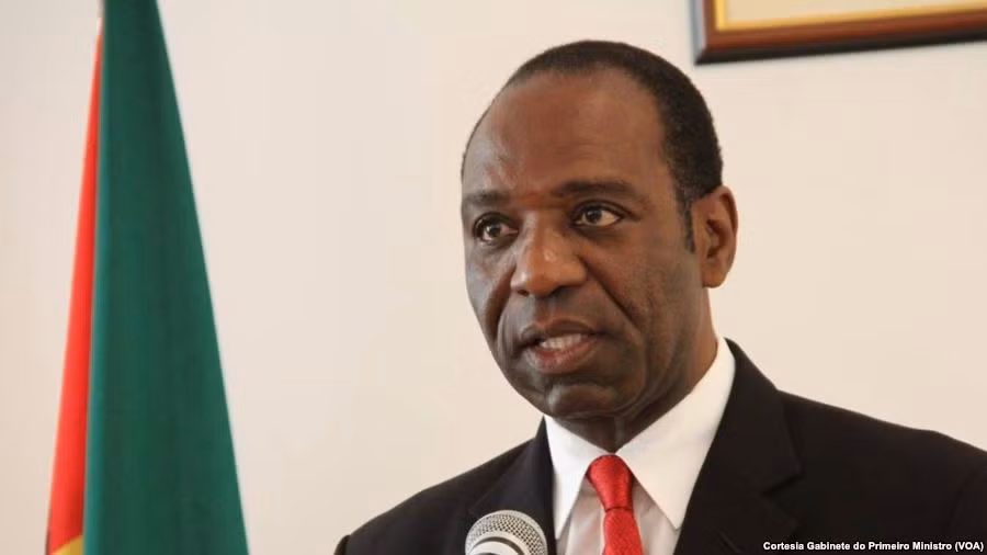  Visita oficial a Vietnam del premier mozambiqueño busca intensificar cooperación binacional ảnh 1
