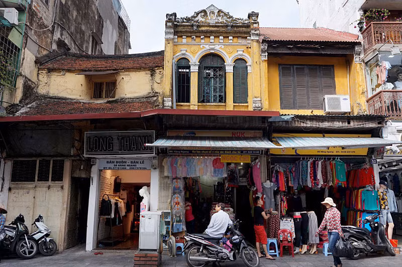 Recomiendan 12 experiencias turísticas para disfrutar de Vietnam ảnh 6