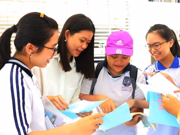 Japón asiste a Ciudad Ho Chi Minh en formación vocacional para la industria ảnh 1
