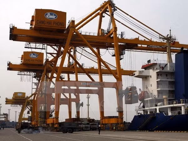 Reportan vigoroso crecimiento del comercio entre Vietnam y Malasia ảnh 1 Reportan vigoroso crecimiento del comercio entre Vietnam y Malasia ảnh 1