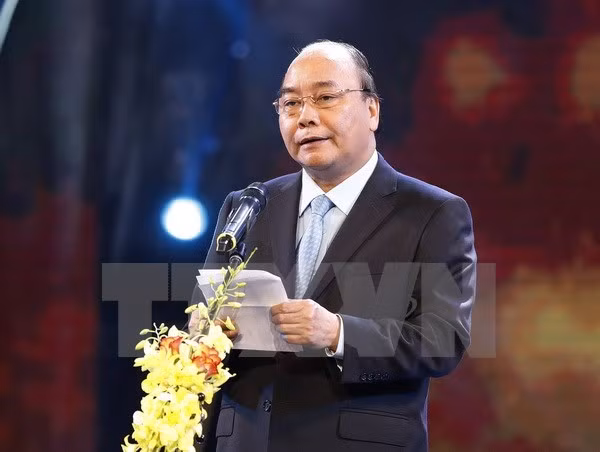Premier exhorta a esfuerzos por elevar la cobertura de seguro médico ảnh 1 Premier exhorta a esfuerzos por elevar la cobertura de seguro médico ảnh 1