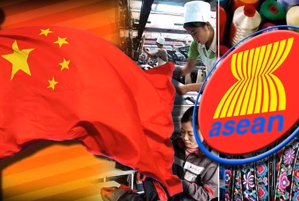 Celebran en Camboya foro ASEAN-China sobre desarrollo social y reducción de pobreza ảnh 1 Celebran en Camboya foro ASEAN-China sobre desarrollo social y reducción de pobreza ảnh 1