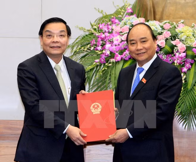 Sector científico y tecnológico de Vietnam se centrará en elevar eficiencia ảnh 1