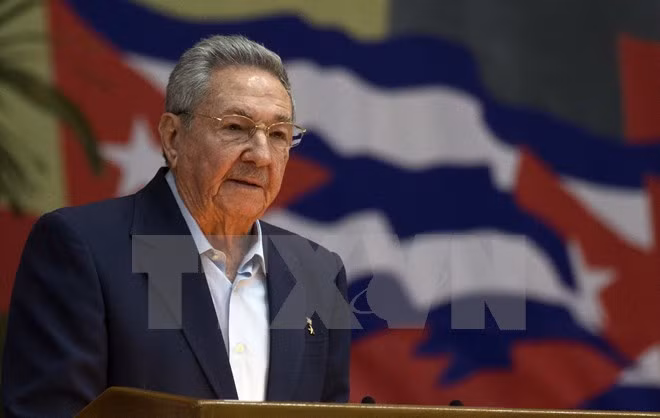 Cuba busca conceptualización de su modelo socioeconómico ảnh 1