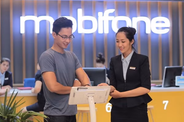 MobiFone se ubica en top 20 marcas más valiosas de telecomunicaciones ảnh 1