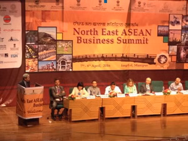 Vietnam en Conferencia de Conectividad Económica ASEAN- Noreste de la India ảnh 1