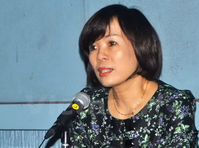 Amigos mexicanos destacan logros socioeconómicos y política exterior de Vietnam ảnh 1