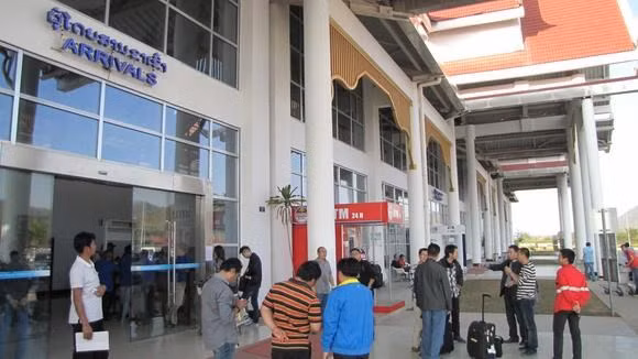 Estados Unidos emite alerta de viaje en Laos ảnh 1