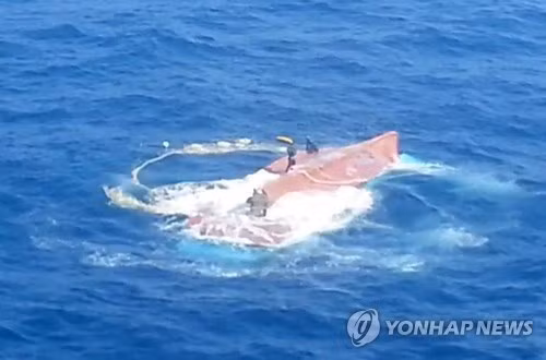 Cancillería vietnamita confirma recuperación de cuerpo de marinero desaparecido ảnh 1 Cancillería vietnamita confirma recuperación de cuerpo de marinero desaparecido ảnh 1