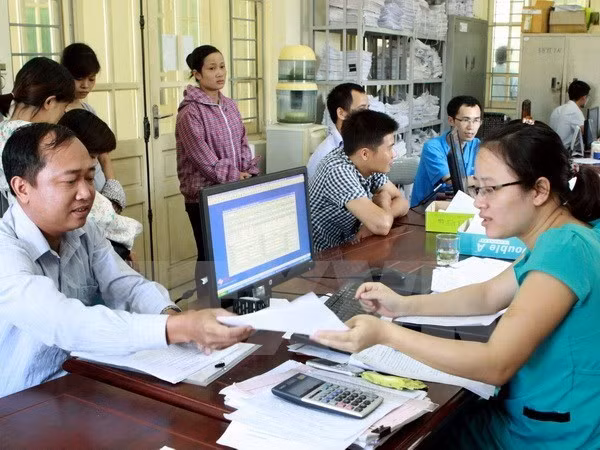 Promulgan regulaciones sobre funciones y competencia de Seguro Social ảnh 1