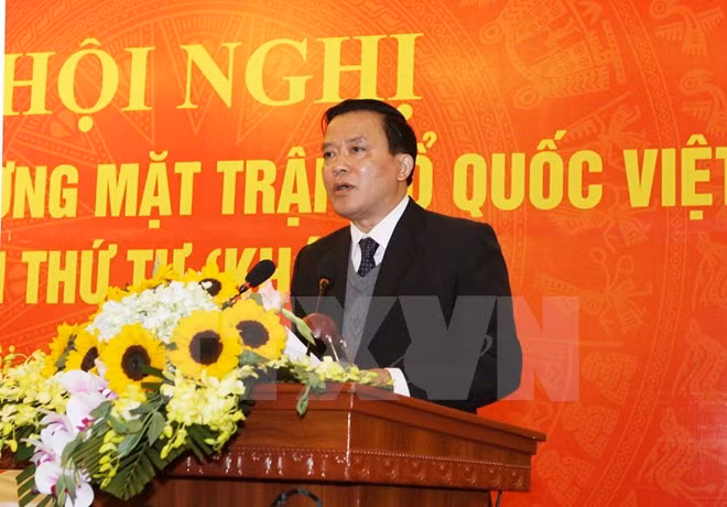 Reformas notables en elecciones parlamentarias de Vietnam ảnh 1 Reformas notables en elecciones parlamentarias de Vietnam ảnh 1