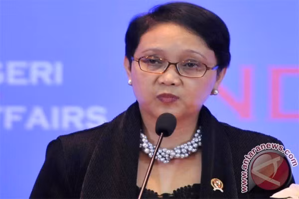 Indonesia alienta a ASEAN a proteger a los trabajadores migrantes ảnh 1
