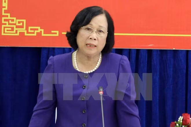 En Hanoi honran a empresarias sobresalientes de la ASEAN ảnh 1