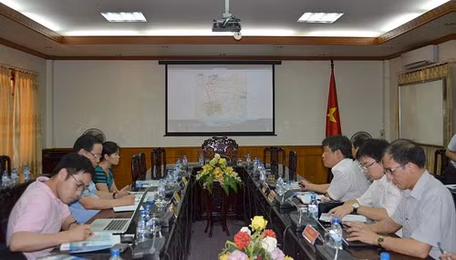 Empresa sudcoreana construirá fábrica de utensilios domésticos en Ha Nam ảnh 1