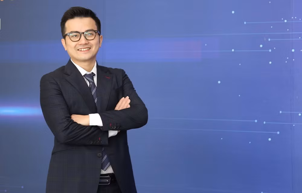 Profesor vietnamita distinguido con Premio de Investigación APEC 2022 ảnh 1