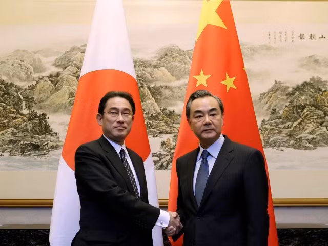 Japón llama a China a respetar el fallo de PCA ảnh 1 Japón llama a China a respetar el fallo de PCA ảnh 1