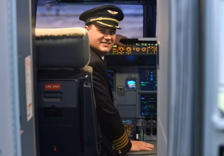 Vietnam exime visado para los miembros de tripulación de aerolíneas extranjeras ảnh 1