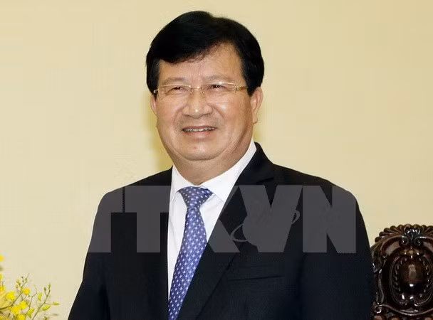 Laos desea cooperar con Vietnam en sector energético ảnh 1