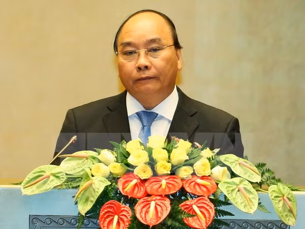 Diputados vietnamitas ponen expectativa en un gobierno de acción que sirve al pueblo ảnh 1