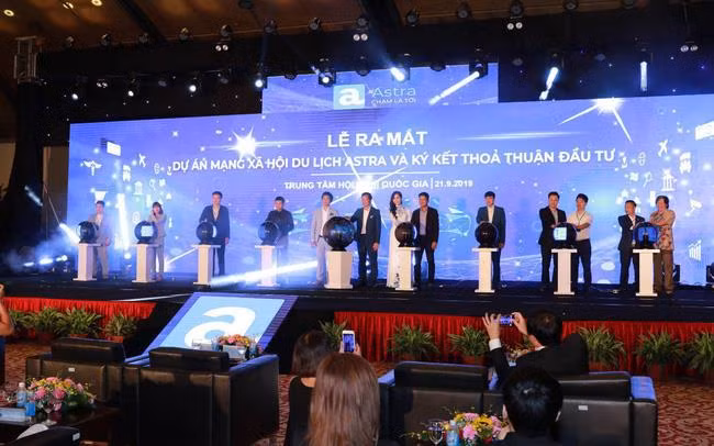 Presenta Vietnam primera red social turística ảnh 1