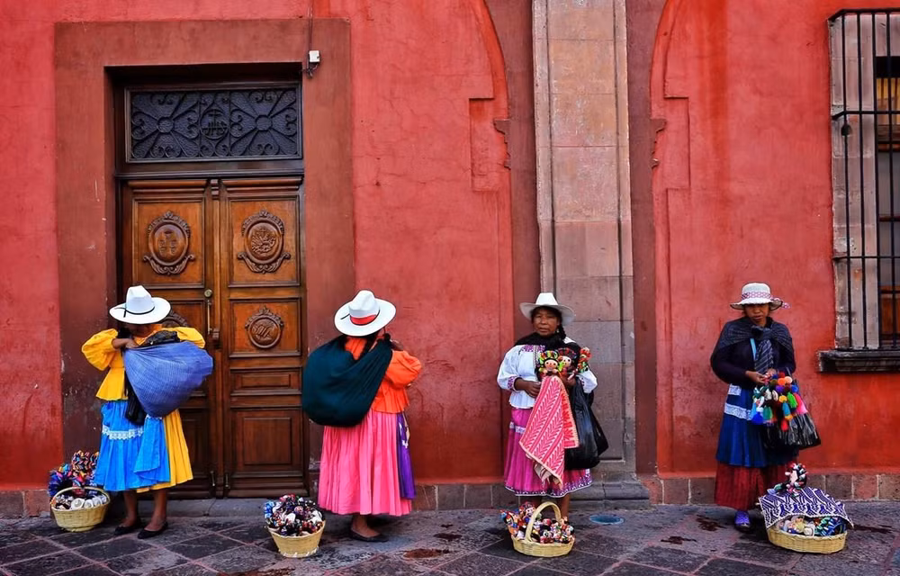 Celebrarán exposición fotográfica sobre Vietnam y México ảnh 1